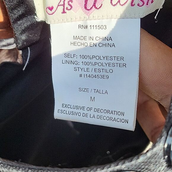 Animal print mini  - Picture 4 of 5